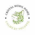 캠프장 Mobil Cristal