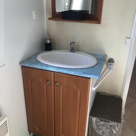 Mobil Cristal * Biville-sur-Mer