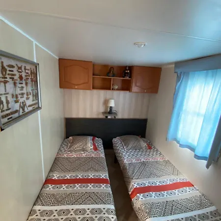 Mobil Cristal Biville-sur-Mer