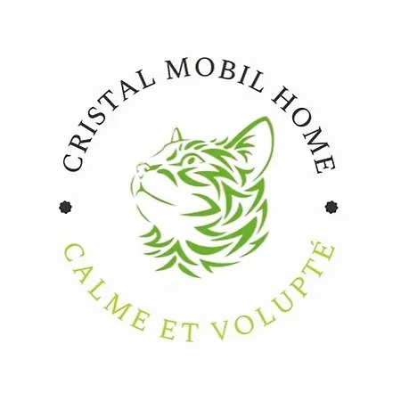 Parque de Campismo Mobil Cristal