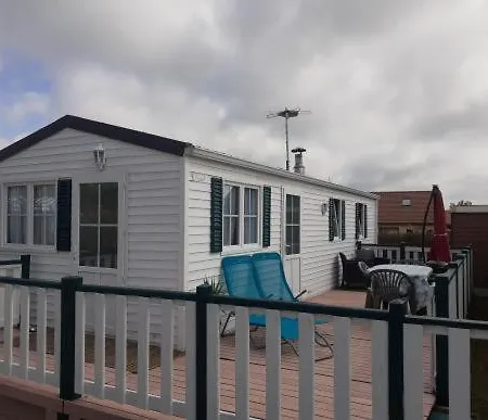 Mobil Cristal Campsite Biville-sur-Mer