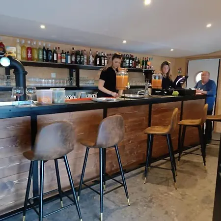 Mobil Cristal Biville-sur-Mer