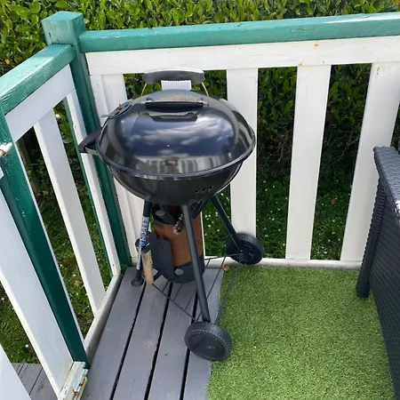 Mobil Cristal Biville-sur-Mer