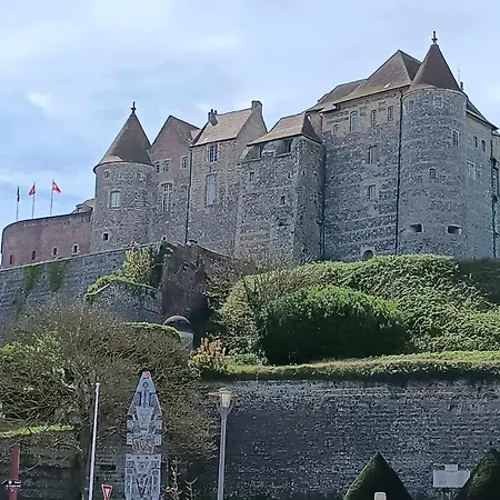 Mobil Cristal * Biville-sur-Mer