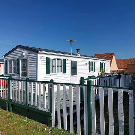 Κάμπινγκ Mobil Cristal *