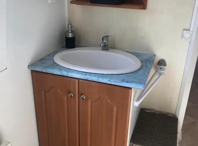 Mobil Cristal * Biville-sur-Mer