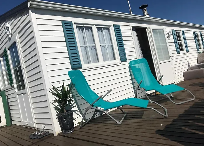 Mobil Cristal Camping