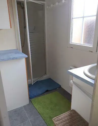 Mobil Cristal Camping *