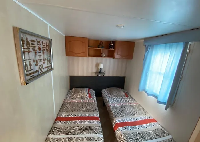 Mobil Cristal Biville-sur-Mer