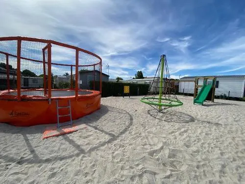 Camping Mobil Cristal