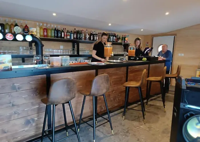 Mobil Cristal Biville-sur-Mer