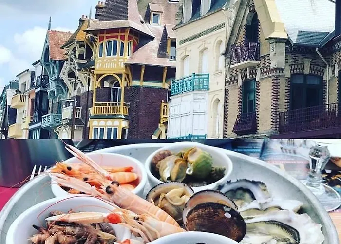 Mobil Cristal Κάμπινγκ *