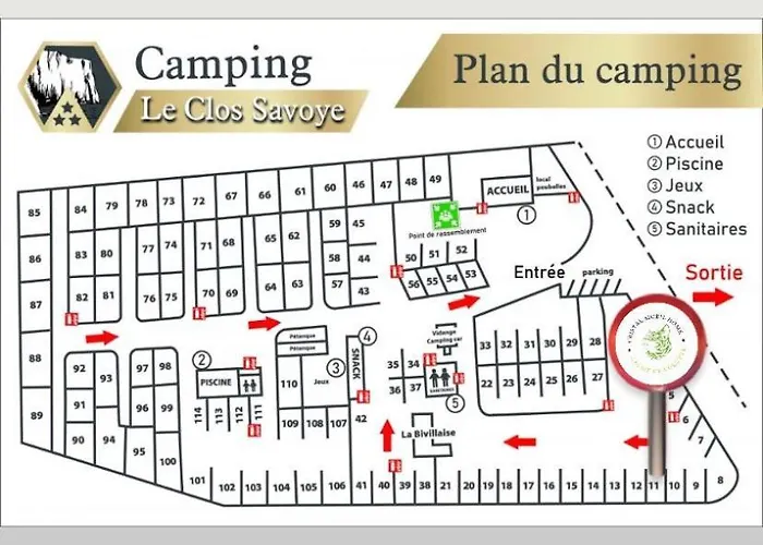 Mobil Cristal Camping *