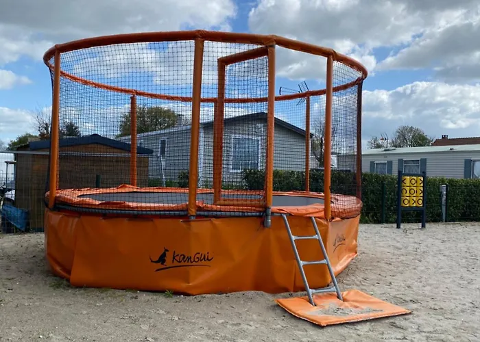 Camping Mobil Cristal