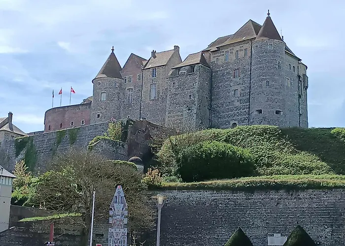 Mobil Cristal * Biville-sur-Mer