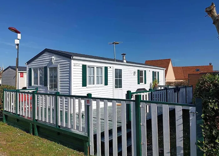 Camping Mobil Cristal *